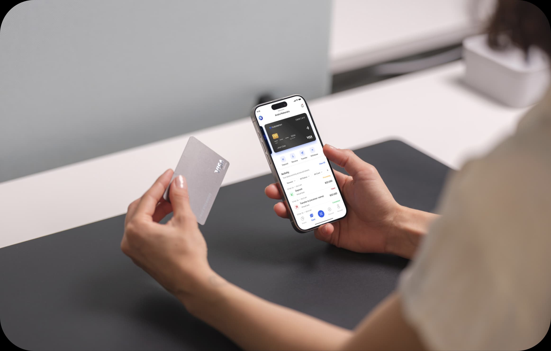 Ecosystem Preview